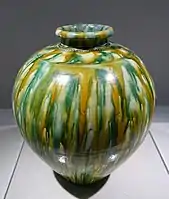 Large Tang jar