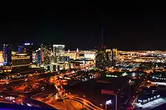 Las Vegas