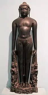 Neminatha (22nd Jain Tirthankar), 11th century