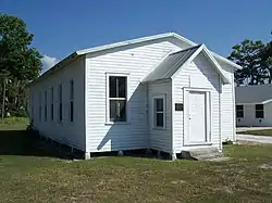 Johnson Chapel Missionary Baptist Church