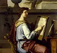 Allegory of Arithmetic (1650)