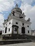 Laxminarayan Temple