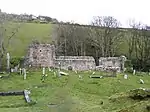 Layde Church – geograph.org.uk – 742678