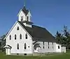 Lebanon Lutheran Church