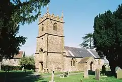 Parish Church of St Andrew