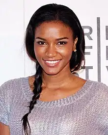 Miss Universe 2011Leila Lopes Angola