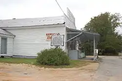 Lenoir Store