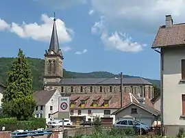 Church of the Nativity of Our Lady