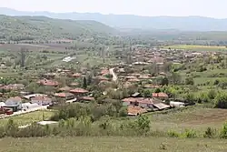 Leshnikovo (Hazelnut) village Bulgaria