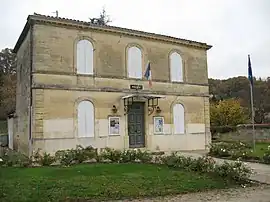 Town hall