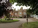 Letchworth Hall Hotel