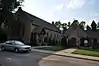 St. James Episcopal Church and Parish House