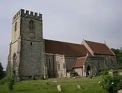 Church of St Margaret