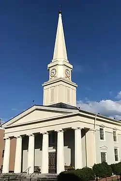 Lexington Presbyterian Church