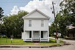 Liberty Lodge No. 123, F&AM