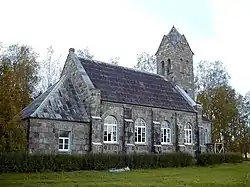 Liepna Church