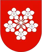 Coat of arms of Lier