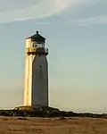 Southerness Lighthouse