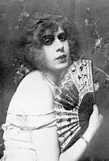 Lili Elbe