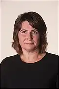 Lilianne Ploumen