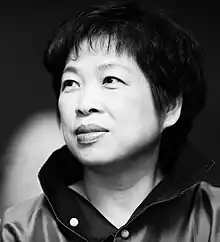 Lim Hwee Hua, politician