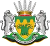 Coat of arms of Limpopo