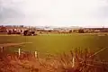 Linby Colliery FC Original Ground 1980s