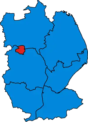 Lincolnshire