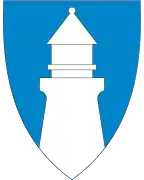 Coat of arms of Lindesnes