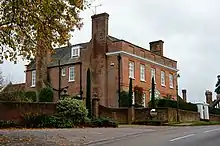 Lindfield House