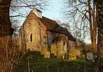 Church of St Margaret