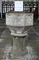 Cathedral font