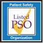 Listed PSO logo