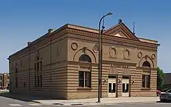 Litchfield Opera House