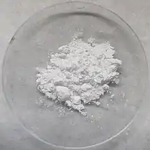 Lithium aluminium hydride