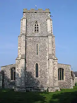 Parish Church of St Catherine