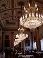 Large Ballroom, Liverpool Town Hall