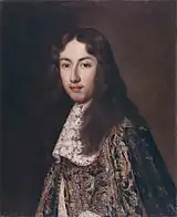 Livio Odescalchi (1655-1713), by Jakob-Ferdinand Voet.jpg