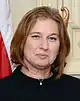 Tzipi Livni.