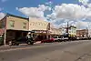 Llano County Courthouse Historic District