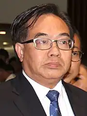 Lo Wai-kwok