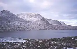 Loch na h-Oidhche