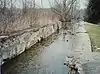 Ohio and Erie Canal Southern Descent Historic District