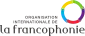 Logo of Organisation internationalede la Francophonie