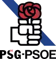 PSdeG–PSOE