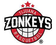 Zonkeys de Tijuana logo