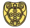 Official seal of Bunyola