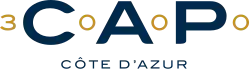 Cap 3000 logo