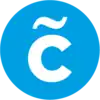 Official seal of A Coruña