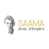 SAAMA Logo